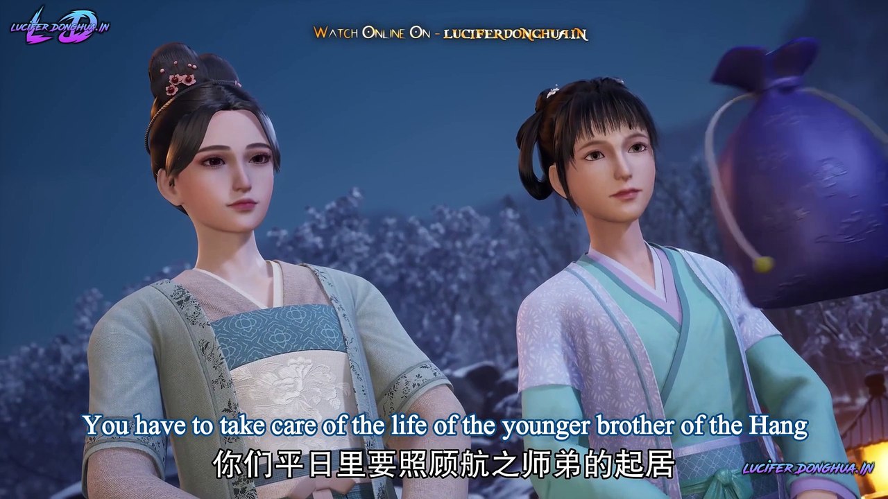 TUWep41 eng sub_1080