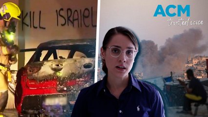 What is anti-Semitism and why has there been so much of it in Australia?