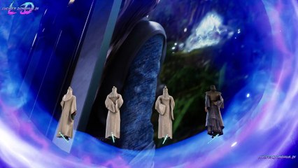 TUW Episode 44 EngSub 🌟