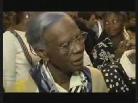 B.World Connection - Hommage Aimé Césaire - 2