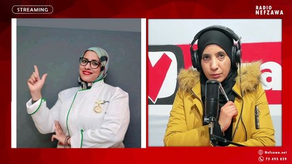 فقرة "دبارة وشطارة" مع سمية فتيريش شاف وحكم دولي في فن الطهي