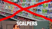 To przez nich PŁACISZ WIĘCEJ! Jak scalperzy niszczą rynek
