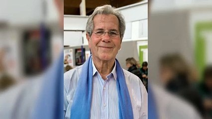 GALA VIDEO -Jean-Louis Debré : mort à 80 ans de l’ancien ministre et proche de Jacques Chirac