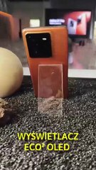 Realme GT7 Pro to WYDAJNY flagowiec, którym zrobisz zdjęcia POD WODĄ