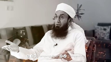 Welcome Ramadan ｜ Molana Tariq Jamil ｜ Audio Emotional Series ｜ 2 March 2025