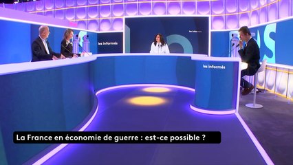 Les informés du matin du mardi 4 mars