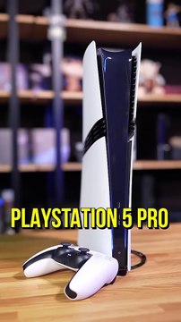 PlayStation 5 Pro w minutę! Wszystko co musisz wiedzieć