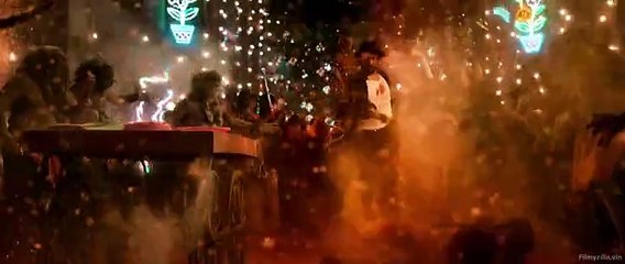 MAX  South Hindi Dubbed Movie Part | Sudeepa | Varalaxmi Sarathkumar | Sunil