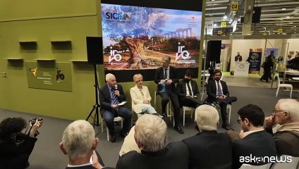 Irvo: In vetrina a Sol2Expo Verona l'oro verde siciliano