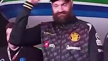 AI ZASTĄPI SĘDZIÓW? Ciekawy eksperyment podczas Usyk vs Fury II