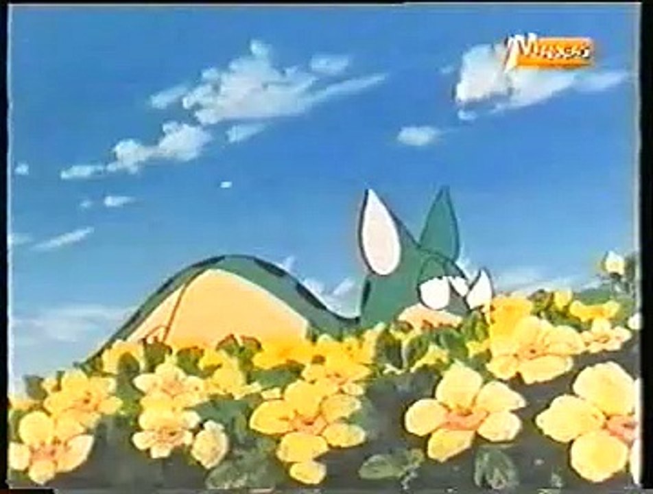 Pygmalion - 09 - La princesse de cristal VHS FR