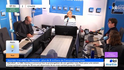 Laurent Potiron - Chirurgien vasculaire - Clinique Jules Verne