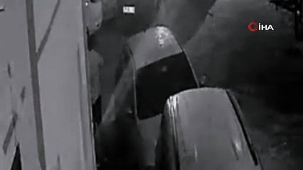 Temizlik işçisi 3 çocuk babasını öldürenler yakalandı