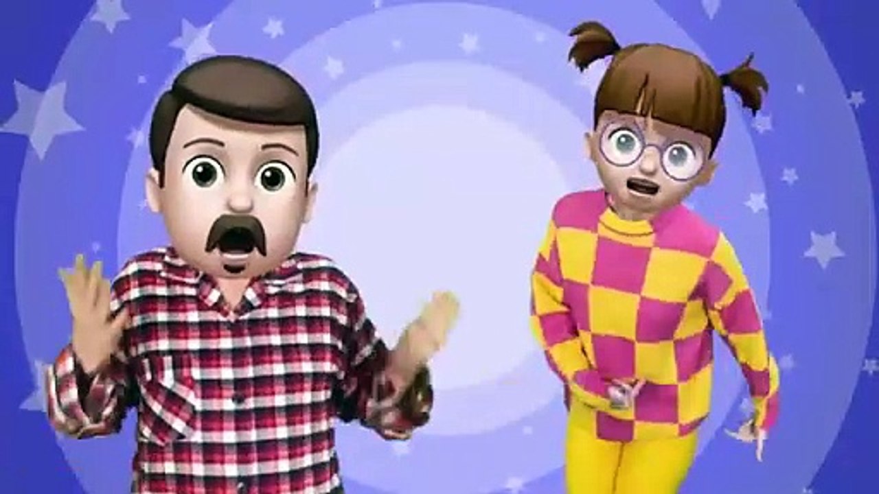 Haydi Renkler Dans Edelim! | Renkleri Öğreten Çocuk Şarkısı
