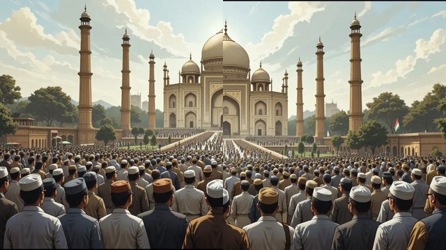 1947 pakistan ki azaadi | 1947 independence day video@TheStoryTv10 #independenceday#foryou #pakistan