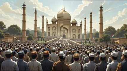 1947 pakistan ki azaadi | 1947 independence day video@TheStoryTv10 #independenceday#foryou #pakistan