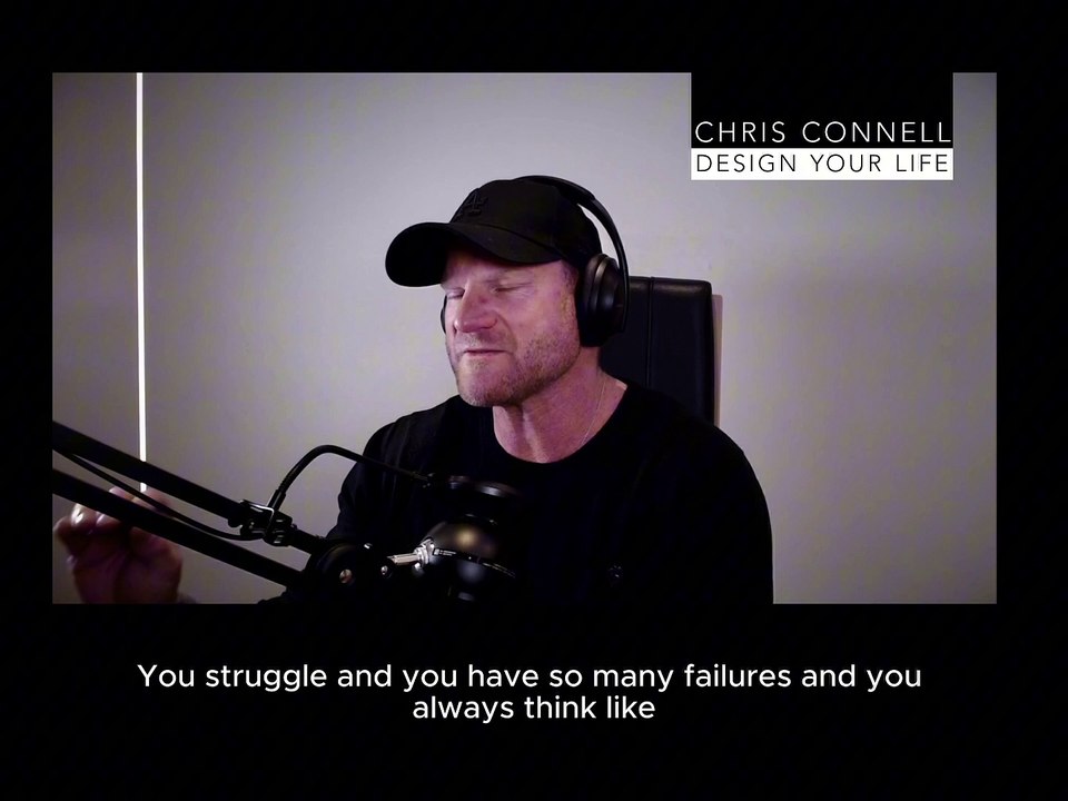 Episode 2: Self sabotage