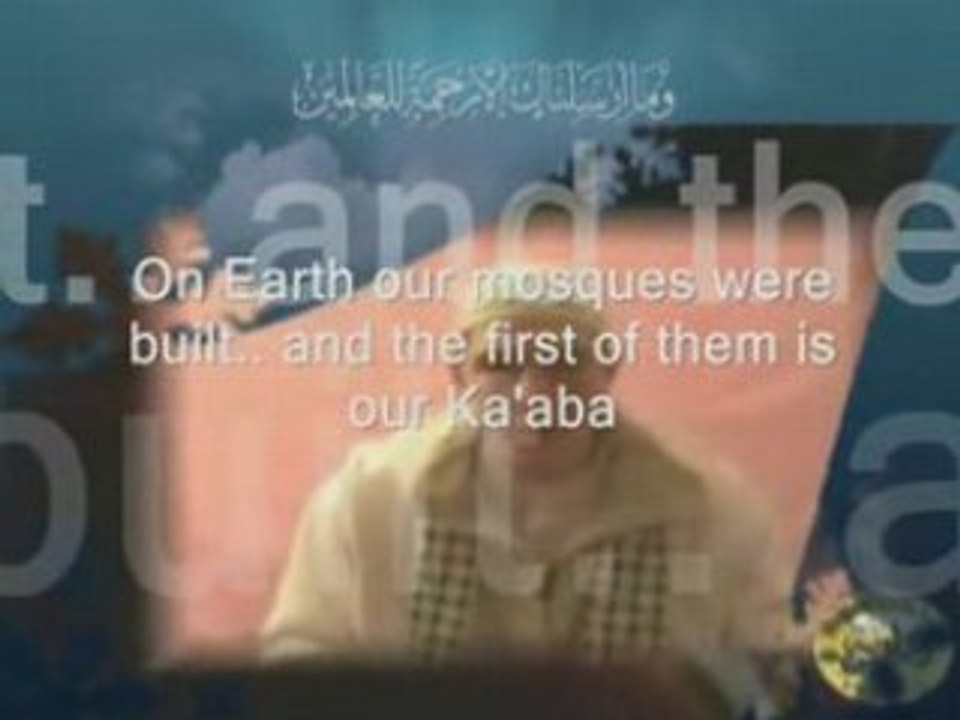 Germans convert to Islam&Deutschen konvertieren zum Islam