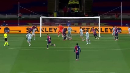 Barcelona vs Atlético Madrid 4-4 – All Goals & Highlights | LaLiga 2025 Thriller!