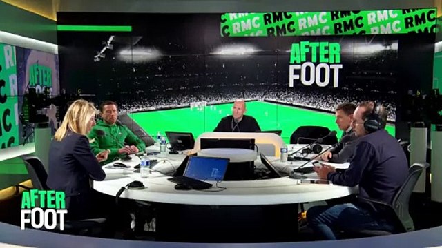 Le football professionnel français doit sortir de sa dépendance aux droits TV et aux transferts et repenser son modèle économique, déclare la ministre des Sports Marie Barsacq