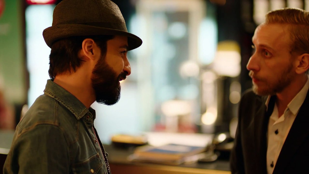 مسلسل ماذا لو؟ | الحلقة 16 HD