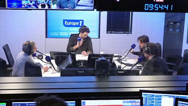 Le score de TPMP pour sa première depuis l’arrêt de C8 et CNews en tête des audiences des chaînes d'information