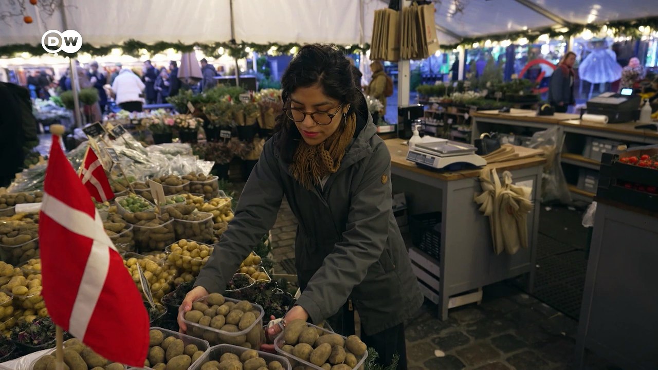 Mit Wissenschaft den Schatz alter Kartoffelsorten bewahren