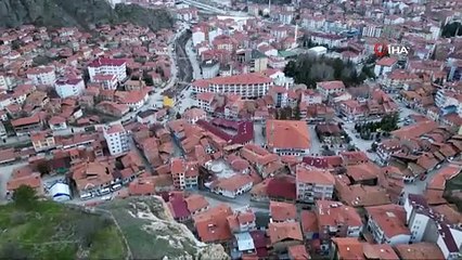 8 saatlik bir lezzet yolculuğu: Davulla duyuruluyor!