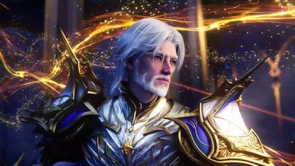 E129 Throne of Seal 1080p English Hardsub