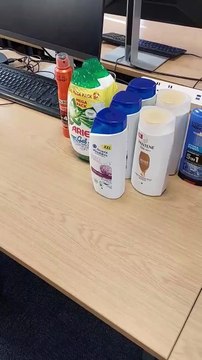 Stolen goods found at Peterborough home