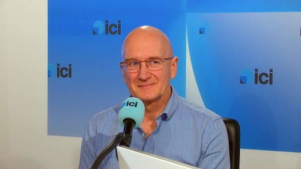Obésité : "On regarde trop les kilos, pas assez la personne", estime l'endocrinologue lillois Dominique Boute