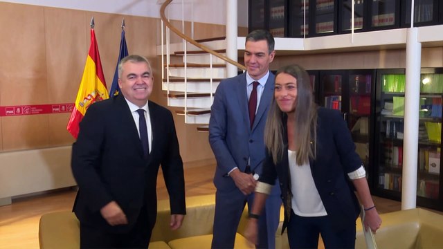 Así queda la delegación de competencias en inmigración para Cataluña