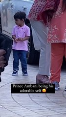 Prithvi Ambani 💝♾️💒   #AnantRadhikaCelebration #ARWeddingCelebrations #AnantRadhikaWedding #anantandradhika #anantambaniwedding #anantwedsradhika #AnantRadhika #radhikamerchant #anantambaniradhikamerchantwedding #AnantRadhikaWedding #AnantRadhikaPreWedd
