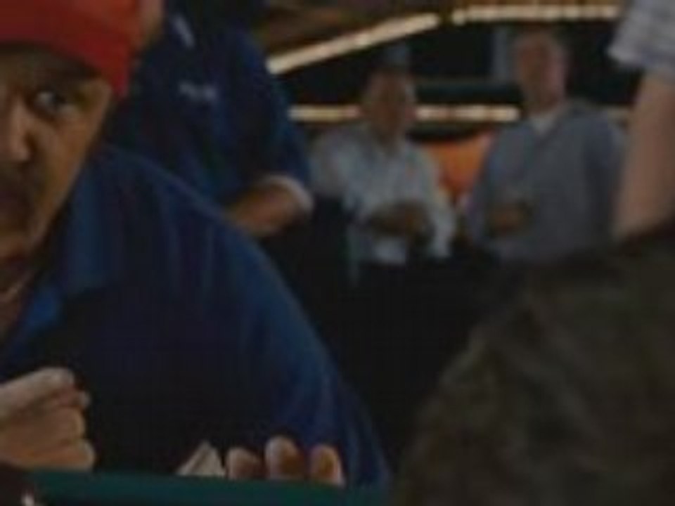 Talladega Nights TRAILER