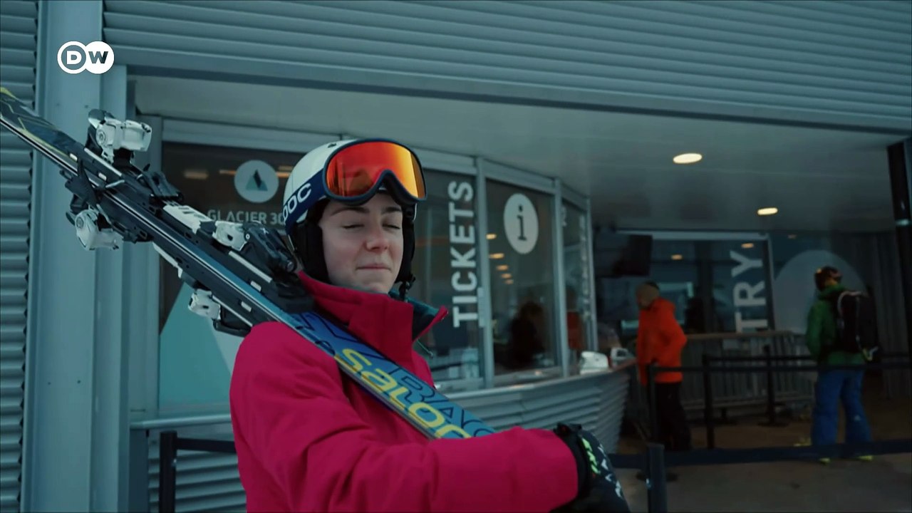 Wie lebt es sich in Gstaad?