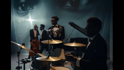 GIVĒON - TWENTIES (Official Music Video)