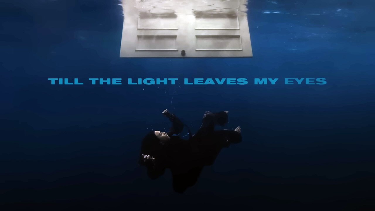 Billie Eilish - BIRDS OF A FEATHER (Official Lyric Video)