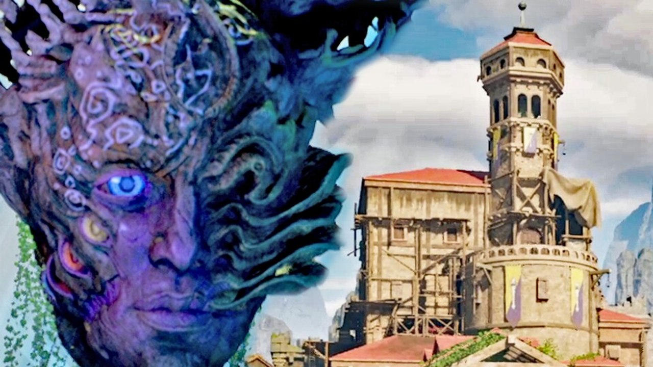 Ein wilder Story-Twist in Avowed ist zu gut, um ihn zu verschweigen