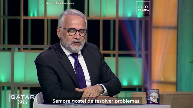 Conheça as mulheres das áreas STEM e da diplomacia que estão a promover a ação no Catar