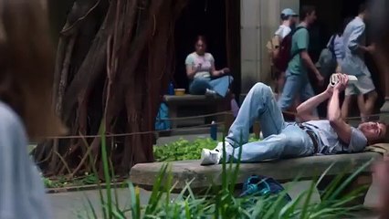 Through My Window {2022} Romantic Movie explained