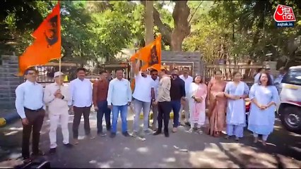 औरंगजेब की तारीफ कर चौतरफा घिर गए अबू आजमी, क्या विधायकी होगी रद्द?
