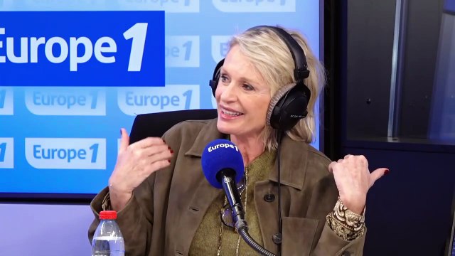 Pascal Praud - Danse avec les Stars : «J'aurais bien aimé rester un peu plus», affirme Sophie Davant