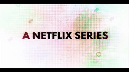 How to Sell Drugs Online (Fast) - Season 4 Official Trailer Netflix
