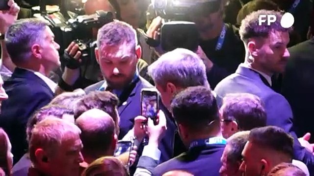 Söder beim Politischen Aschermittwoch: Deutschland geht voran