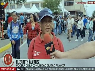 Carabobo I Plan de transporte público Bigote Móvil beneficia a más de 35 mil familias en Guacara
