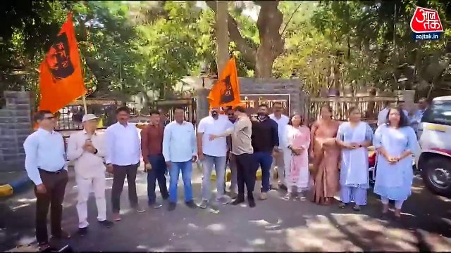 'औरंगजेब प्रेम' बना अबू आजमी के लिए मुसीबत, CM योगी ने क्या चेतावनी दे डाली?