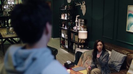 [Dine with Love] Episode 15 |Korean drama Bangla dubbing