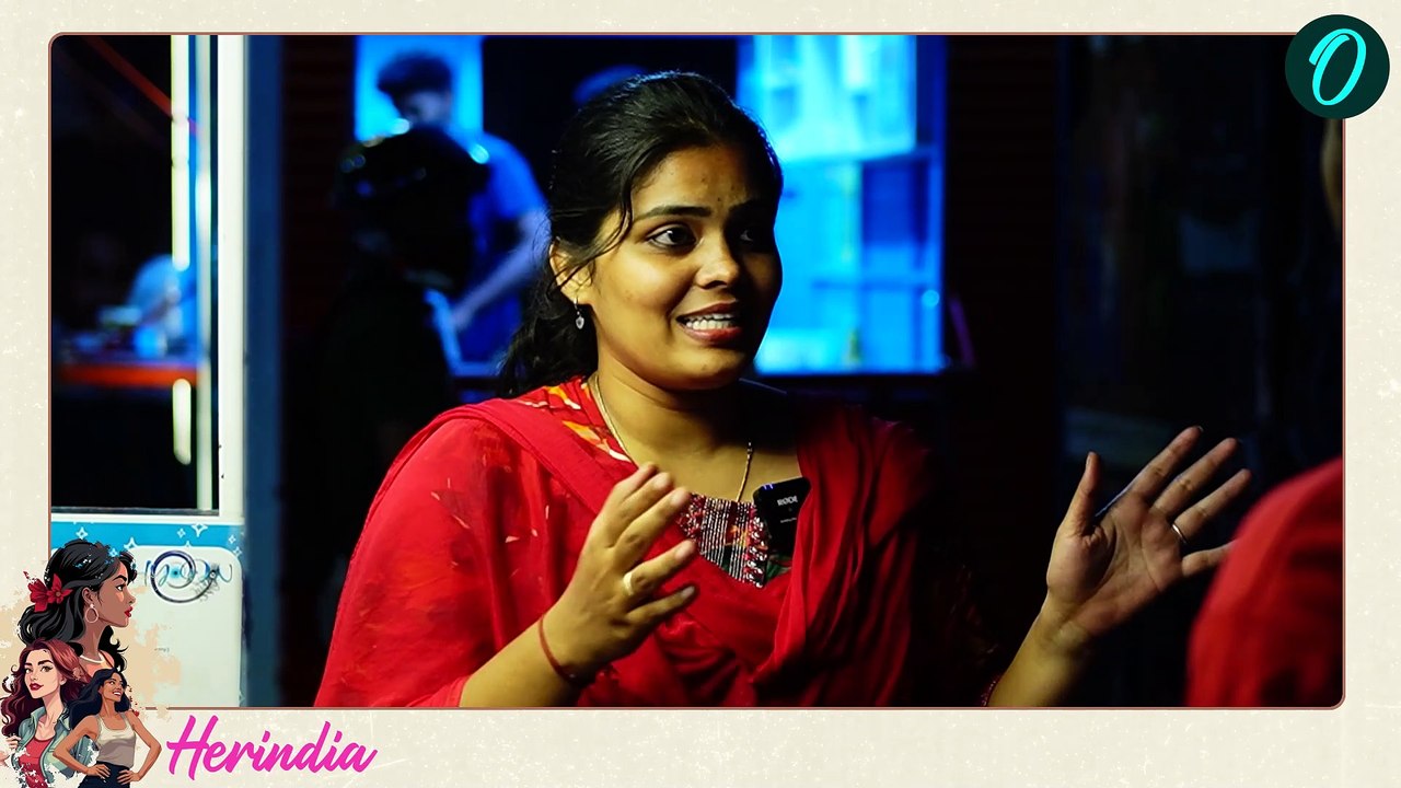 ஆசைப்பட்டா மட்டும் பத்தாது அடம் பிடிக்கணும் | Young Women Entrepreneur Varshini | Womens Day 2025