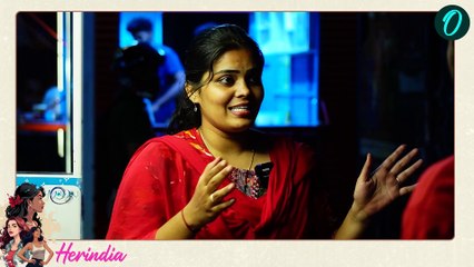 ஆசைப்பட்டா மட்டும் பத்தாது அடம் பிடிக்கணும் | Young Women Entrepreneur Varshini | Womens Day 2025