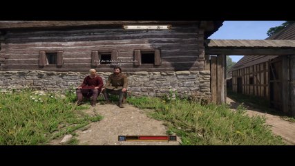 KCD 2 - angel henry - softcore - good guy - Untertitel - s1e26 - Der Sohn des Schmieds
